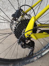 Cannondale Trail neo 3