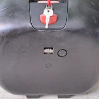 GIVI  Bauletto 35 lt