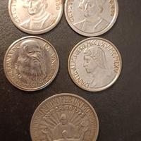 monete commemorative