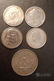 monete commemorative