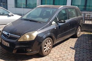 Opel Zafira 1.9 CDTI 120CV Cosmo SOLO PER EXPORT