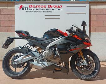 Aprilia RS 660 FACTORY