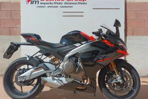 Aprilia RS 660 FACTORY