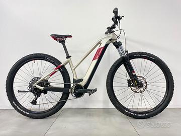 E-MTB Cube Access Hybrid EX 625 (Usata)