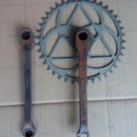 guarnitura Bianchi 1941