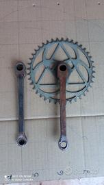 guarnitura Bianchi 1941