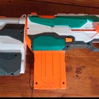 Nerf Tri Strike ottime  pari al nuovo