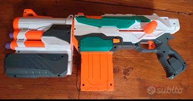 Nerf Tri Strike ottime  pari al nuovo