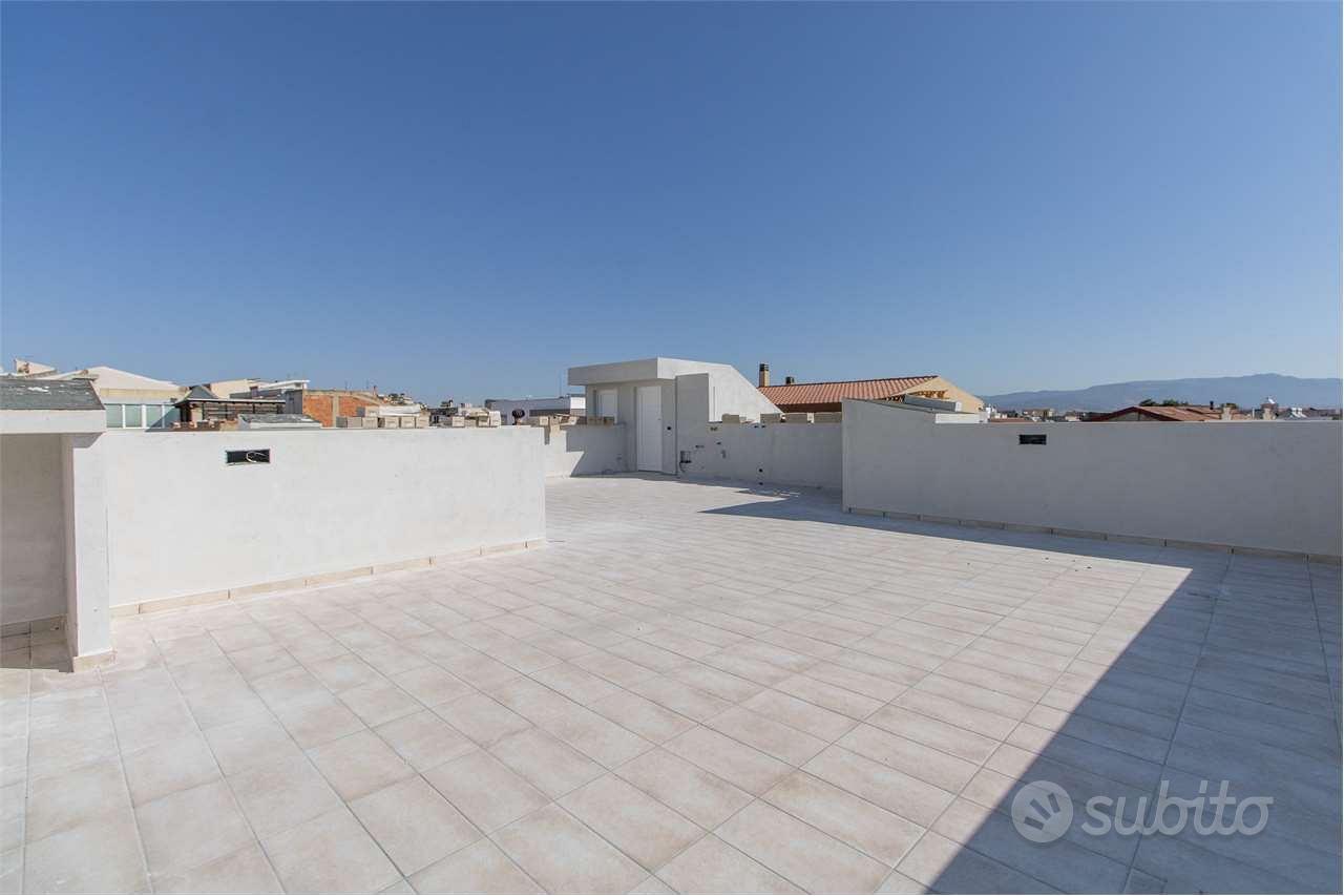 Appartamento – Cagliari, Santa Teresa, Pirri - Altro