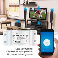 Sonoff Basic Wireless Smart Switch