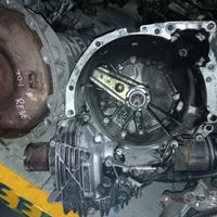 Cambio Manuale Per Renault Trafic 1987 2100 Diesel