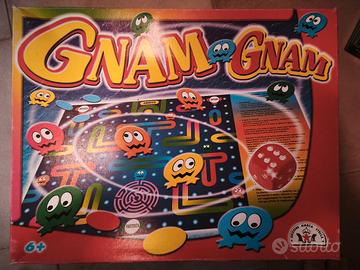  giochi misti per bambini 