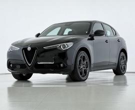 Alfa Romeo Stelvio 2.2 Turbodiesel 210 CV AT8...