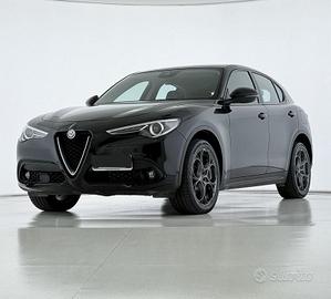 Alfa Romeo Stelvio 2.2 Turbodiesel 210 CV AT8...