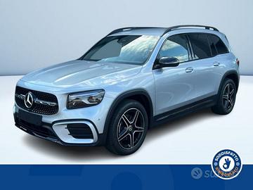 Mercedes-Benz GLB Classe 200d 4Matic AMG Line...