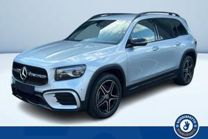 Mercedes-Benz GLB Classe 200d 4Matic AMG Line...