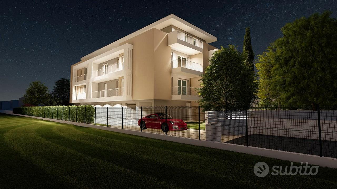 Appartamento – Padova, Arcella - Vista 5