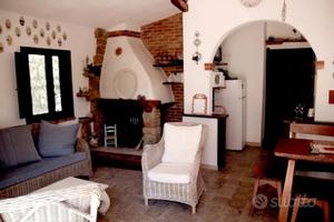 Sud Sardegna, Torre delle Stelle, 5 min dal mare