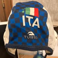 Calottina Turbo ITA