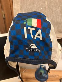 Calottina Turbo ITA