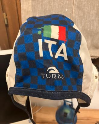 Calottina Turbo ITA