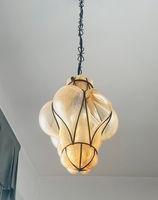 Lampadari in vetro di Murano