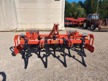 Dissodatore Bacco 3 mt