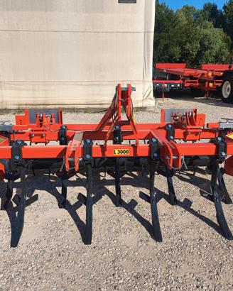 Dissodatore Bacco 3 mt