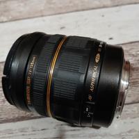 obiettivo tamron sp asferica