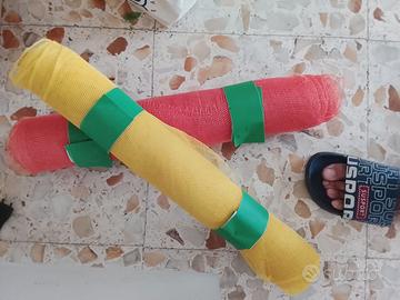 Bobine rete per fiorai