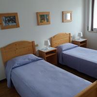 Appartamento in montagna