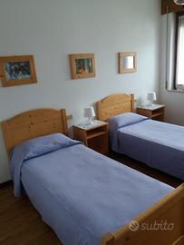 Appartamento in montagna