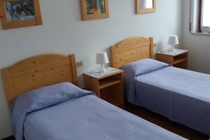 Appartamento in montagna