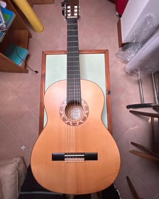 Chitarra classica