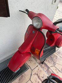 Vespa pk anni 90