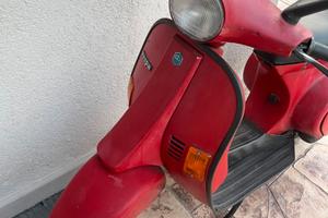 Vespa pk anni 90