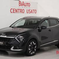 Kia Sportage 1.6 TGDi PHEV AWD AT Style