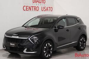 Kia Sportage 1.6 TGDi PHEV AWD AT Style