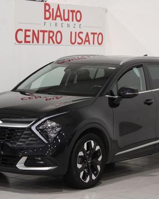 Kia Sportage 1.6 TGDi PHEV AWD AT Style