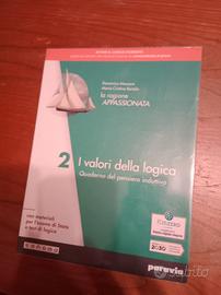 5.   La ragione appassionata Massaro Bertola