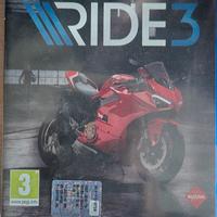 Ride 3 PS4/Ps5
