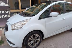 Kia Venga 1.4 CRDi 90CV COOL TETTO NAVI CAMERA