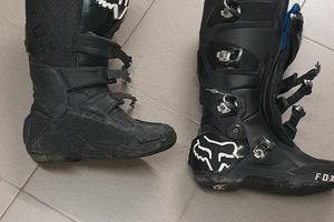 Stivali Cross  FOX