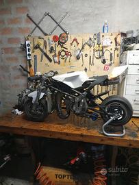 mini moto 