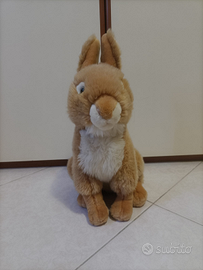 Peluche coniglio bambino