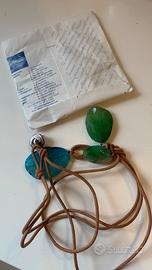 Vari oggetti di mia figlia