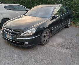 Peugeot 607 - 2005