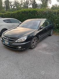 Peugeot 607 - 2005