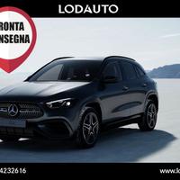 Mercedes-Benz GLA 200 d Automatic 4Matic AMG ...