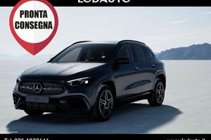 Mercedes-Benz GLA 200 d Automatic 4Matic AMG ...